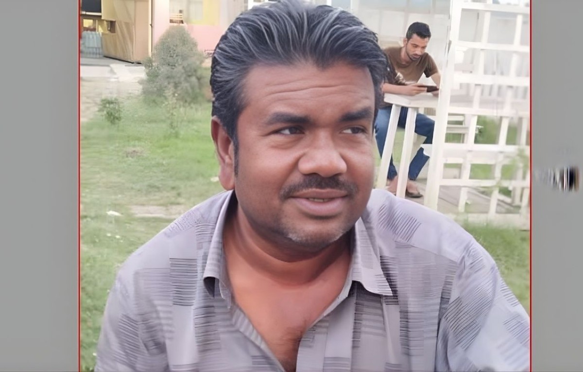 যশোরে বিএনপি নেতা আলমগীর হোসেনকে গুলি করে হত্যা