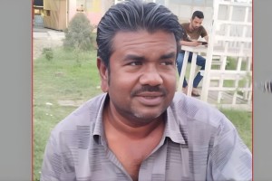 যশোরে বিএনপি নেতা আলমগীর হোসেনকে গুলি করে হত্যা