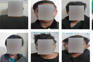 যাত্রাবাড়ীতে পুলিশের বিশেষ অভিযানে ১০ জন মাদক কারবারি গ্রেপ্তার