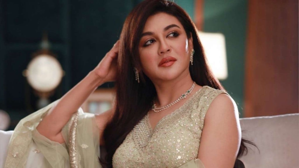 যান্ত্রিকতা ছেড়ে প্রকৃতির সান্নিধ্যে ফেরার আহ্বান জয়া আহসানের যান্ত্রিকতা ছেড়ে প্রকৃতির সান্নিধ্যে ফেরার আহ্বান জয়া আহসানের