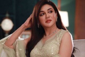 যান্ত্রিকতা ছেড়ে প্রকৃতির সান্নিধ্যে ফেরার আহ্বান জয়া আহসানের