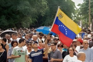 যুক্তরাষ্ট্রের অভিযানে ভেনেজুয়েলায় কিউবার ৩২ সেনা নিহত