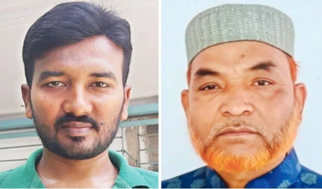 রাউজানে যুবদল নেতা ও যশোরে ব্যবসায়ী হত্যা 1767679219 রাউজানে যুবদল নেতা ও যশোরে ব্যবসায়ী হত্যা