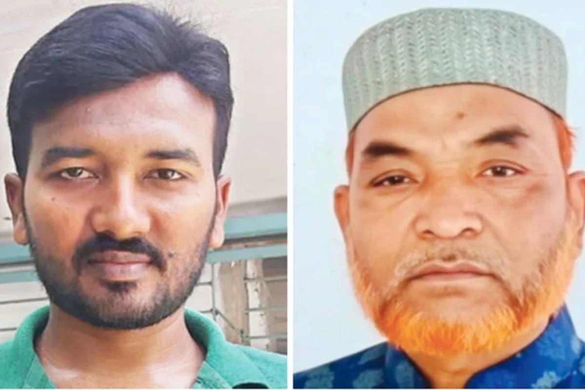 রাউজানে যুবদল নেতা ও যশোরে ব্যবসায়ী হত্যা