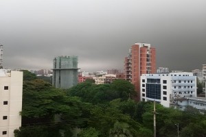 রাজধানীতে কুয়াশা কমার আভাস, তাপমাত্রা বাড়তে পারে
