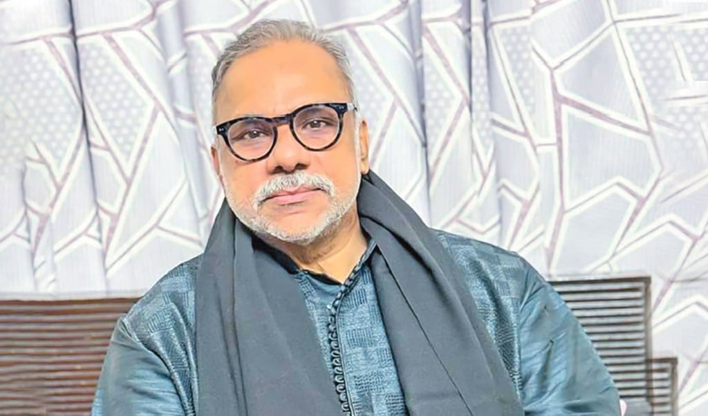 রাজনীতি সংস্কৃতিকে ক্ষতিগ্রস্ত করে মিশা সওদাগর