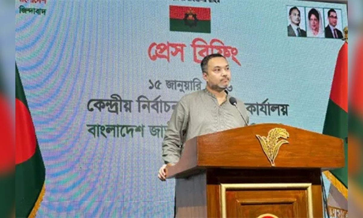 রাজনৈতিক স্বার্থে ধর্মীয় অনুভূতির অপব্যবহার চলছে: মাহদী আমিন