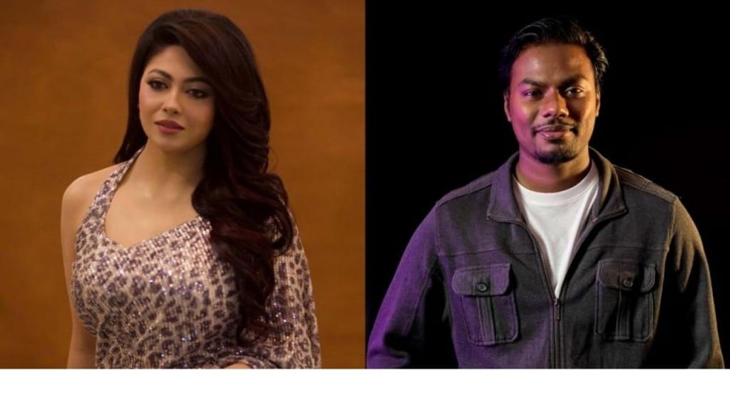 রাফসান ও জেফারের পরিণয় কাল বসছেন বিয়ের পিঁড়িতে রাফসান ও জেফারের পরিণয়: কাল বসছেন বিয়ের পিঁড়িতে