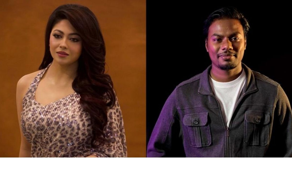 রাফসান ও জেফারের পরিণয়: কাল বসছেন বিয়ের পিঁড়িতে
