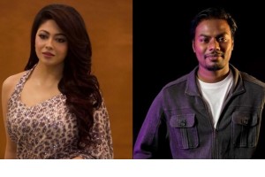রাফসান ও জেফারের পরিণয়: কাল বসছেন বিয়ের পিঁড়িতে