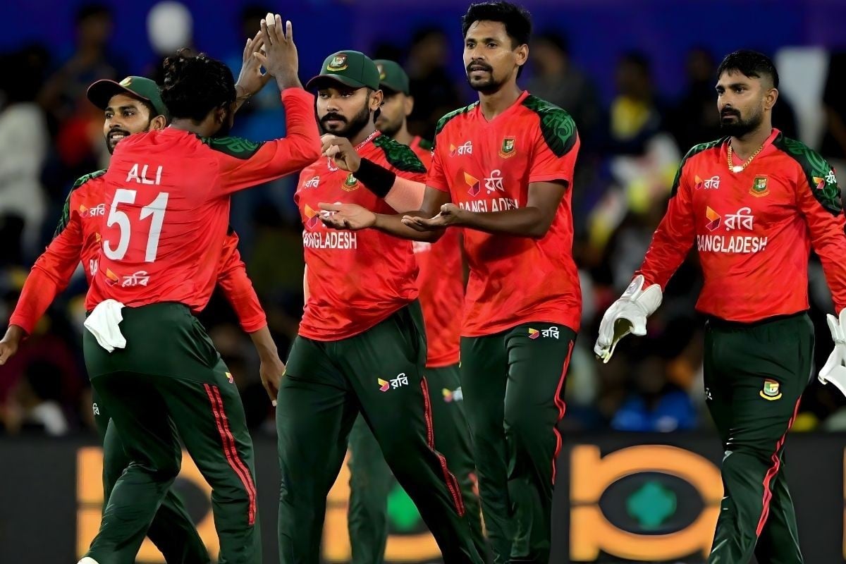 রাষ্ট্রীয় নিরাপত্তা থাকা সত্ত্বেও ভারত সফরে খেলবে না বাংলাদেশ