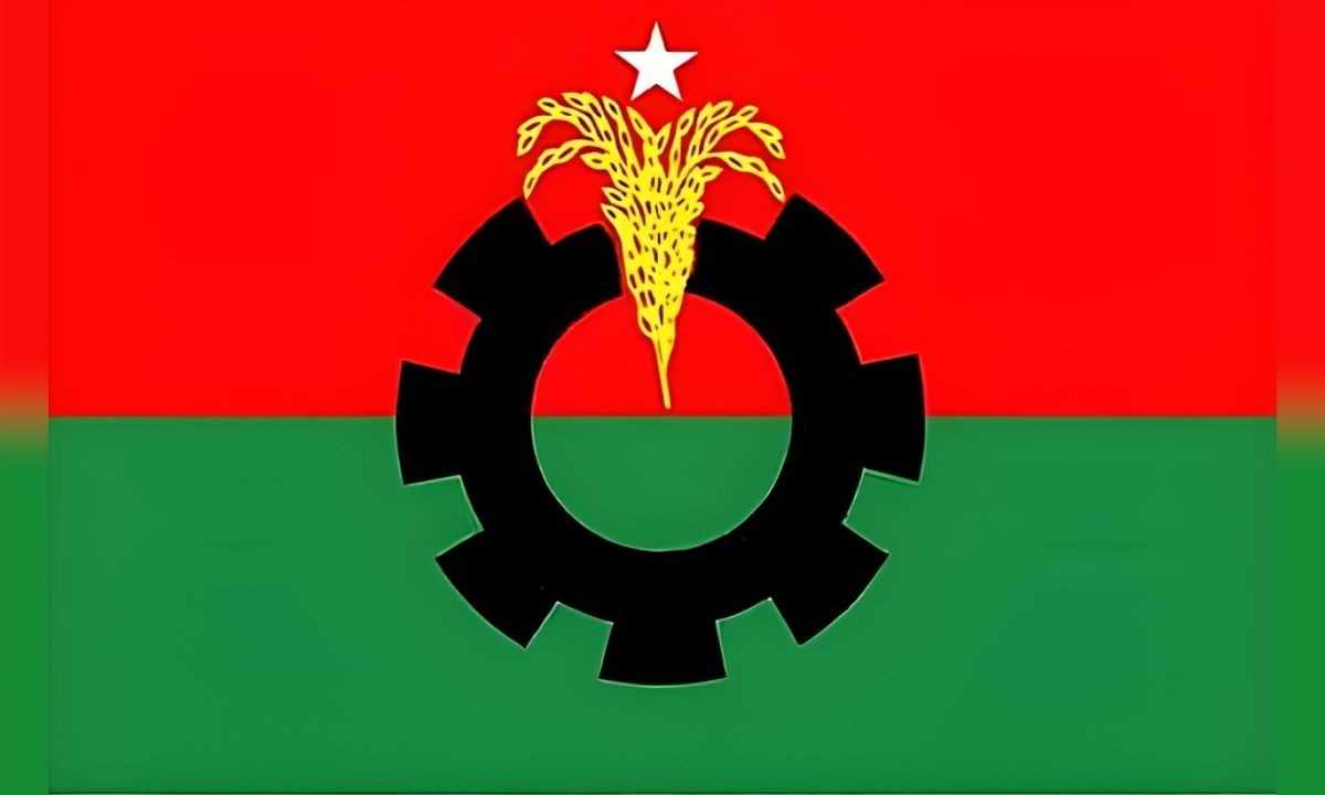 রুমিন ফারহানার পক্ষে প্রচারে ছয় বিএনপি নেতা বহিষ্কার