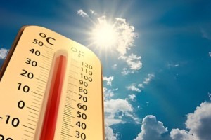 রেকর্ড ভাঙতে পারে ২০২৬-এর তাপমাত্রা