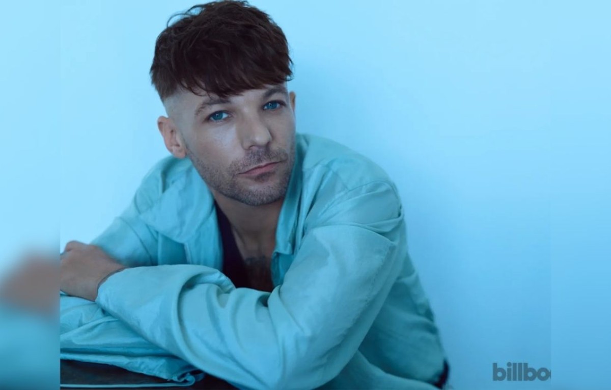 রেকর্ড ভাঙার লড়াই ও ওয়ান ডিরেকশন: লুই টমলিনসন