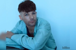 রেকর্ড ভাঙার লড়াই ও ওয়ান ডিরেকশন: লুই টমলিনসন