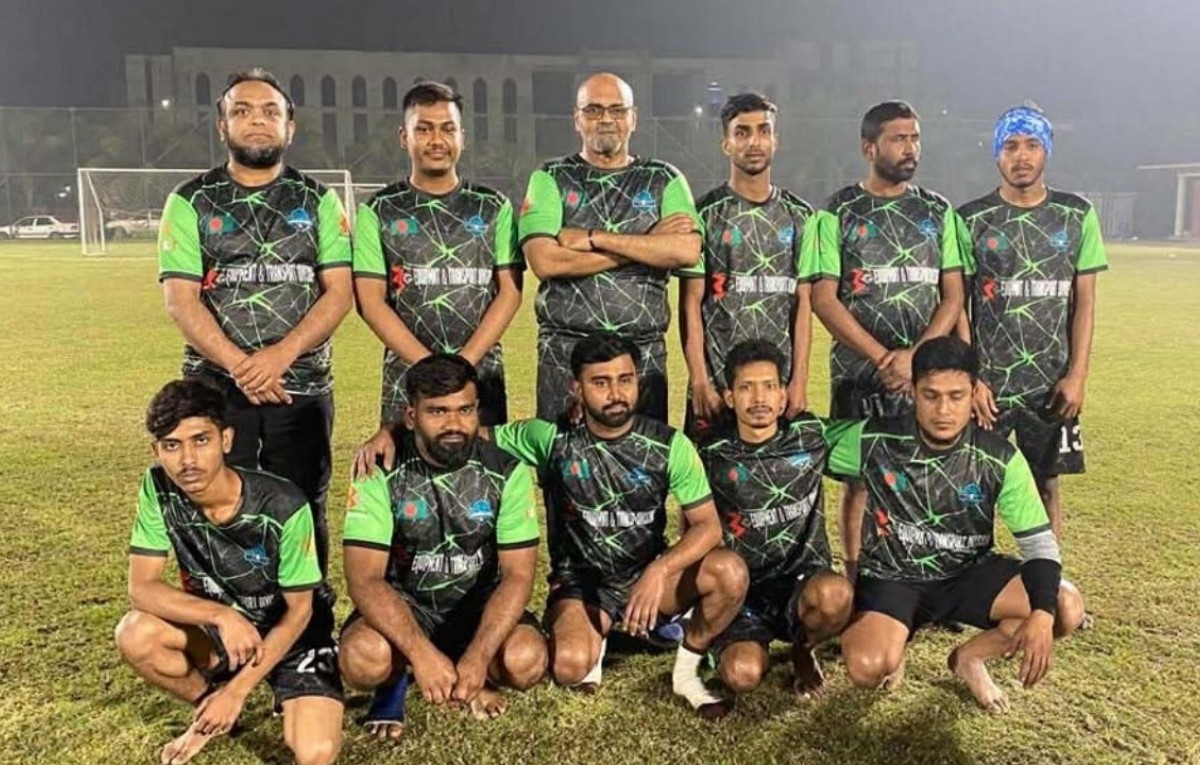 রোমাঞ্চকর লড়াইয়ে টাইব্রেকারে সেন্ট্রাল স্টোরের নাটকীয় জয়