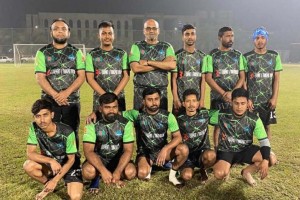 রোমাঞ্চকর লড়াইয়ে টাইব্রেকারে সেন্ট্রাল স্টোরের নাটকীয় জয়