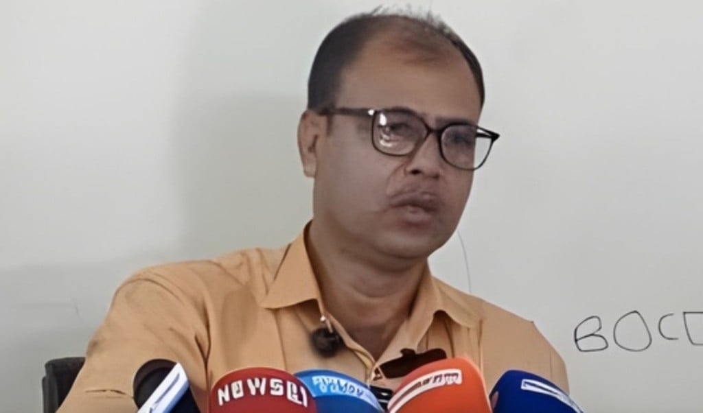 র‍্যাব কর্মকর্তা হত্যার প্রধান আসামি বললেন “ঝামেলা করলে জনবিস্ফোরণ ঘটবে”