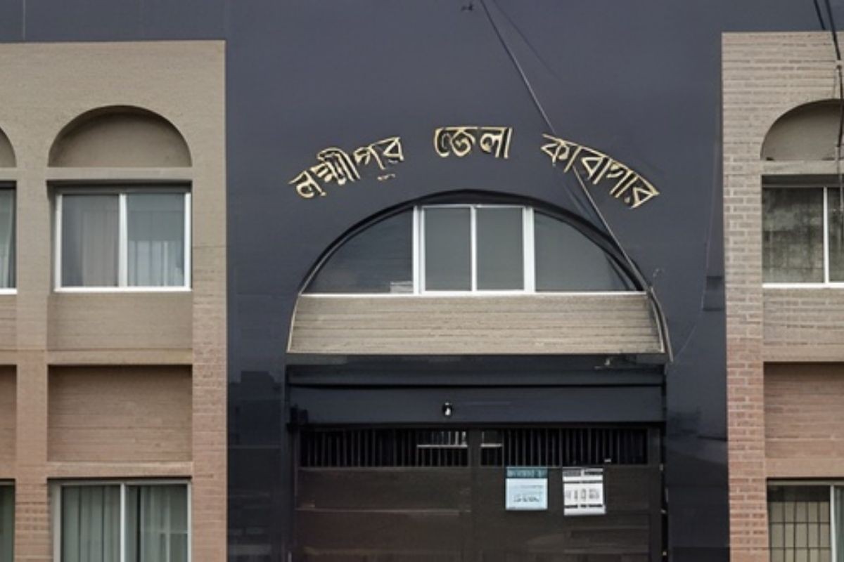 লক্ষ্মীপুর জেলায় ডাকাতি মামলার আসামি প্রাণ হারালেন