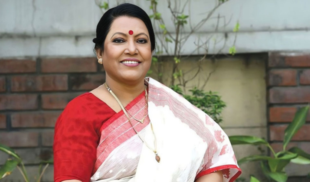 লালন সংগীতশিল্পী 1768227044 লালন -সংগীতশিল্পী ফরিদা পারভীনের জন্মদিন স্মরণ অনুষ্ঠান আগামীকাল