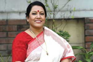 লালন -সংগীতশিল্পী ফরিদা পারভীনের জন্মদিন স্মরণ অনুষ্ঠান আগামীকাল