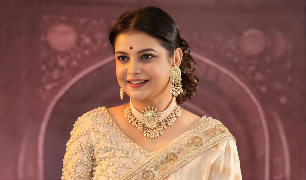 শবনম ফারিয়া ঢাকা-৮ ভোটার হওয়ায় আক্ষেপ প্রকাশ করলেন