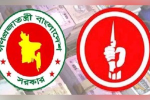 শহীদ পরিবার ও মুক্তিযোদ্ধাদের মাসিক ভাতা ৫ হাজার বৃদ্ধি