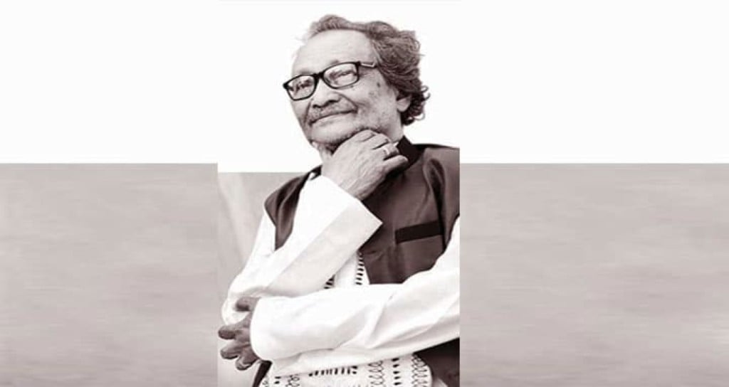 শিশুসাহিত্যের অগ্রপথিক ছড়াকার সুকুমার বড়ুয়া প্রয়াত 1767354045 শিশুসাহিত্যের উজ্জ্বল নক্ষত্র সুকুমার বড়ুয়া আর নেই