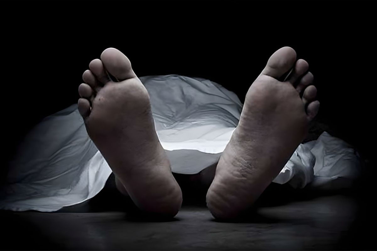 শেরপুরে এএসআই’র ঝুলন্ত দেহ উদ্ধার