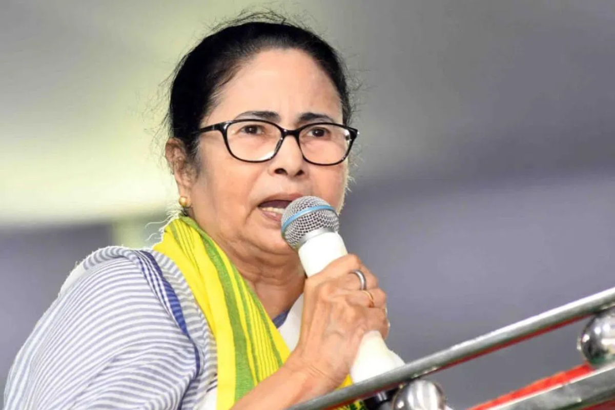 সংগ্রামের প্রতীক শুভ জন্মদিন মমতা ব্যানার্জি