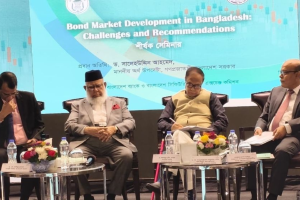 সঞ্চয়পত্র নীতিতে বড় পরিবর্তনের ইঙ্গিত:অর্থসচিব জানান