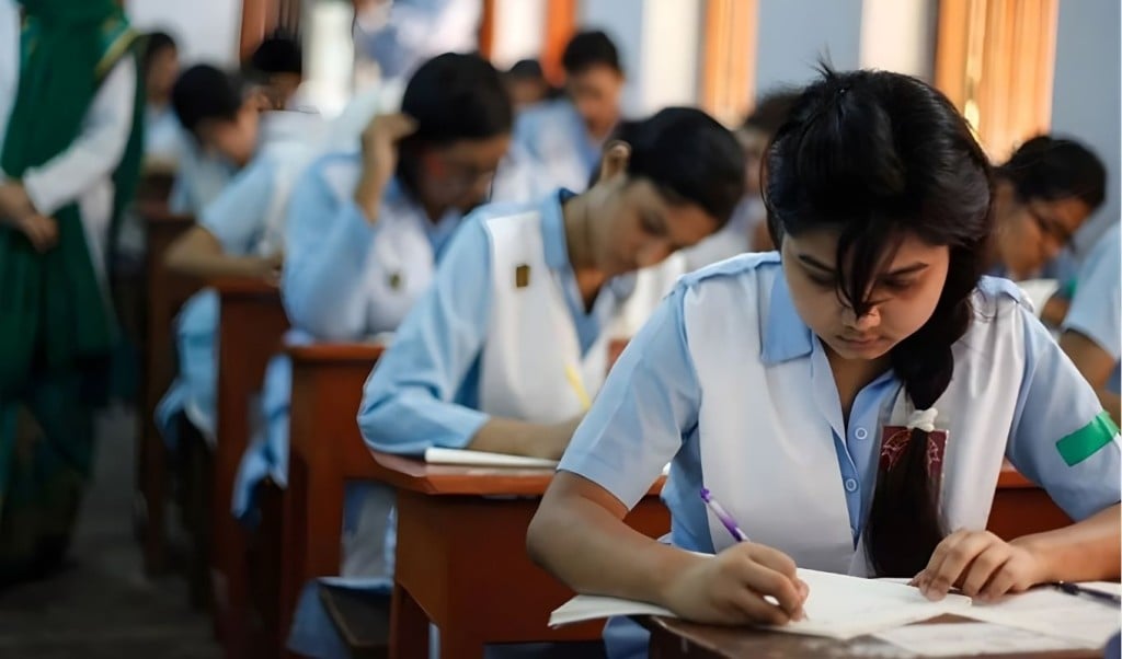 সরকারি ঘোষণা এসএসসি পরীক্ষার সময়সূচি প্রকাশ সরকারি ঘোষণা: এসএসসি পরীক্ষার সময়সূচি প্রকাশ