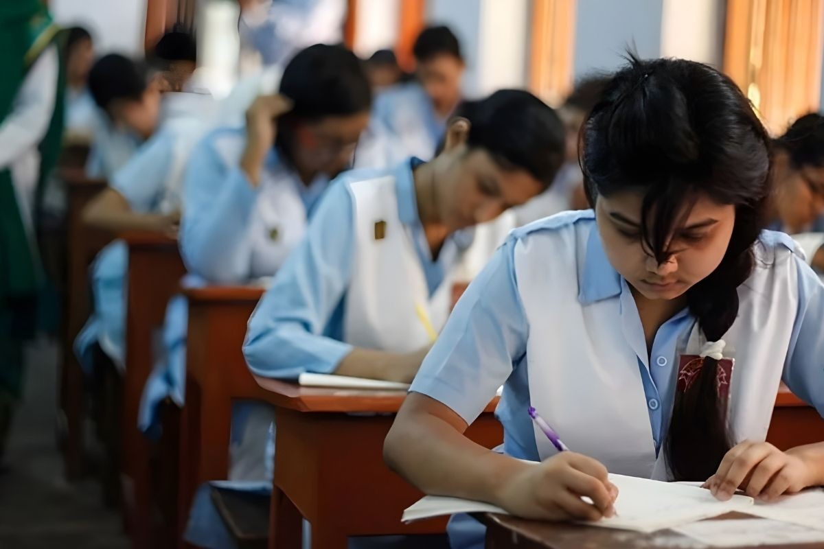 সরকারি ঘোষণা: এসএসসি পরীক্ষার সময়সূচি প্রকাশ