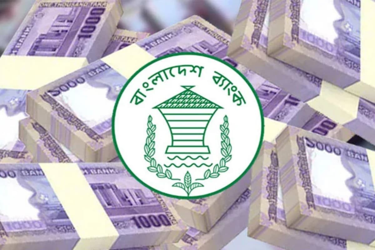 সরকারের ব্যাংক ঋণ ছাড়িয়ে দাঁড়ালো ছয় লাখ কোটি