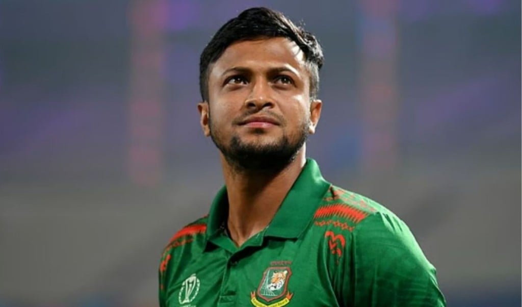 সাকিব আল হাসানকে ফেরানো বিসিবির উদ্যোগ নাকি প্রচারণা সাকিব আল হাসানকে ফেরানো: বিসিবির উদ্যোগ নাকি প্রচারণা