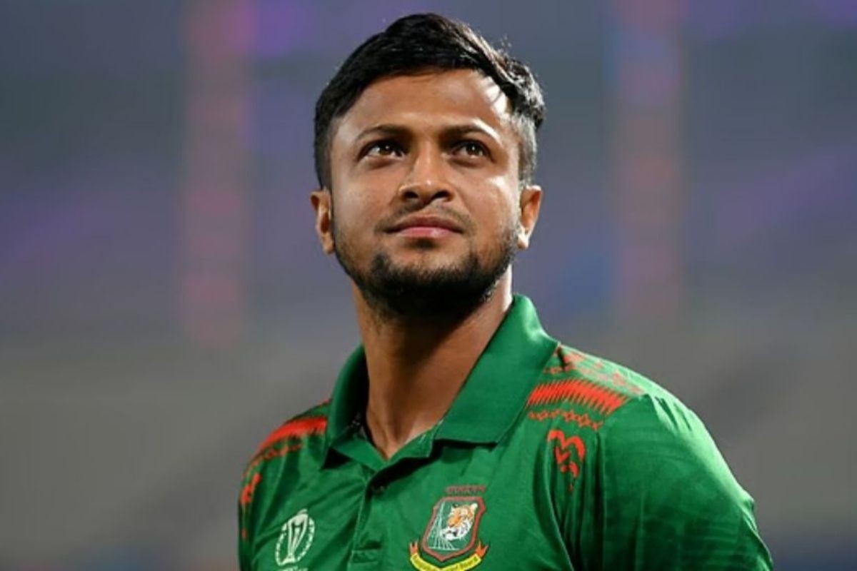 সাকিব আল হাসানকে ফেরানো: বিসিবির উদ্যোগ নাকি প্রচারণা