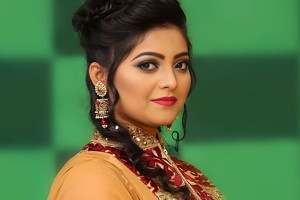 সাত বছরের দাম্পত্যের অবসান: সাবেকের প্রতি সালমার ভালোবাসা