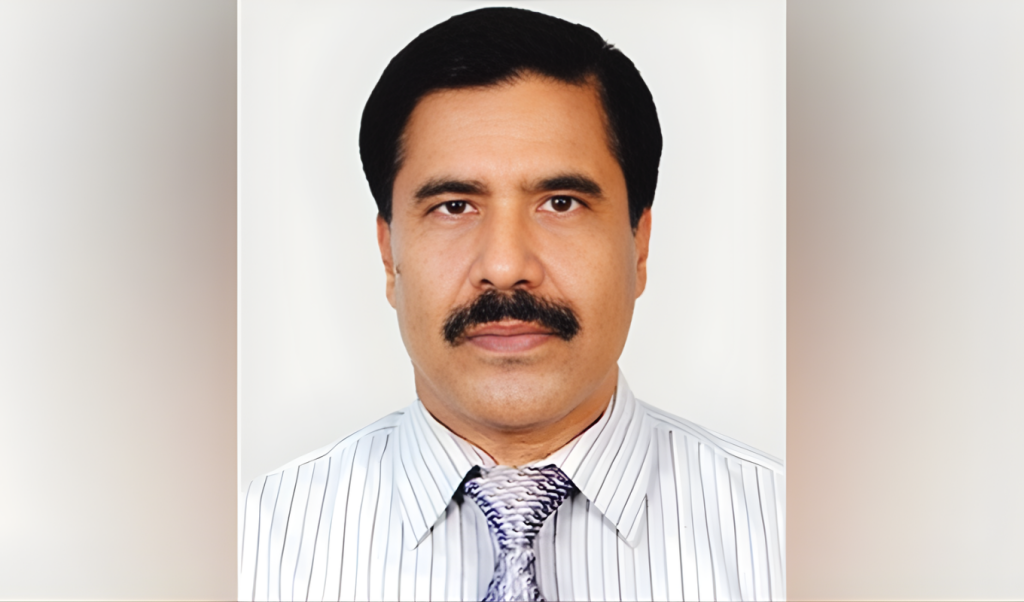 সাবেক ডেপুটি গভর্নরের শতাধিক হিসাব ঘিরে প্রশ্ন