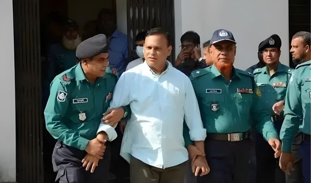 সাবেক সেনাপ্রধানের জবানবন্দিতে জিয়াউল সম্পর্কে যা উঠে এল 1767963868 সাবেক সেনাপ্রধানের জবানবন্দিতে জিয়াউল সম্পর্কে যা উঠে এল