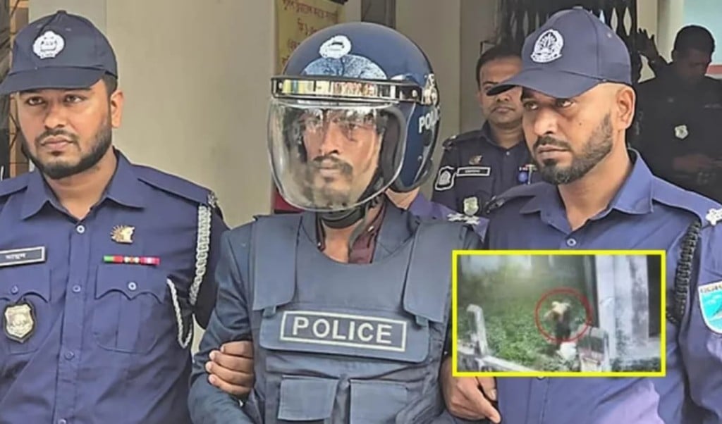 সাভারে সিরিয়াল কিলার সম্রাটের নতুন তথ্য