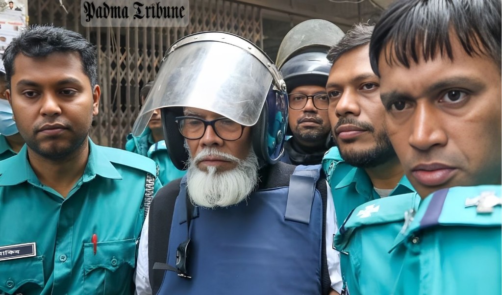 সালমান এফ রহমানকে দুদকের মামলায় চারদিনের রিমান্ডে পাঠানো হলো