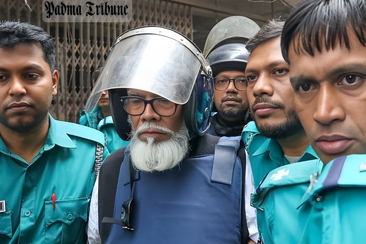 সালমান এফ রহমানকে দুদকের মামলায় চারদিনের রিমান্ডে পাঠানো হলো
