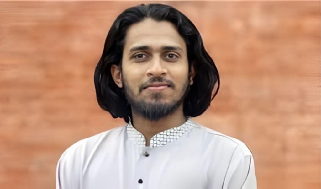 সালাউদ্দিন আম্মারের জন্য মানসিক চিকিৎসার দাবিতে স্মারকলিপি পেশ করবে ছাত্রদল