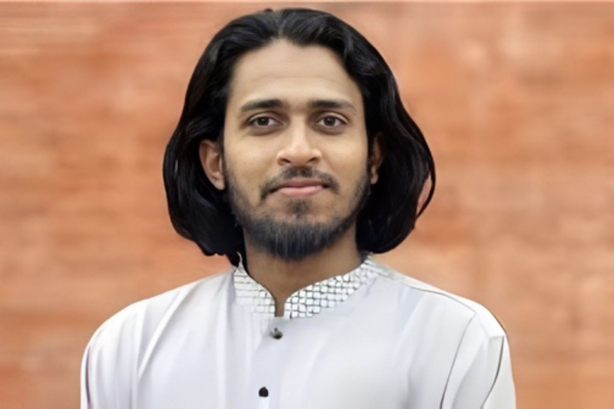 সালাউদ্দিন আম্মারের জন্য মানসিক চিকিৎসার দাবিতে স্মারকলিপি পেশ করবে ছাত্রদল