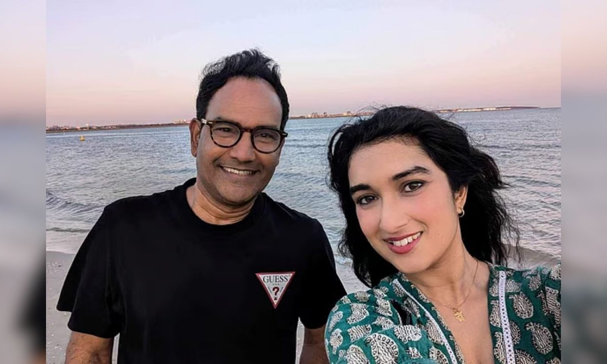 সিডনির পর্দায় মাজনুন মিজানের ‘ম্যাজিক ওয়ার্ড’: মুগ্ধ বাঙালি কমিউনিটি