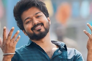 সিবিআই তলব করেছে থালাপতি বিজয়কে