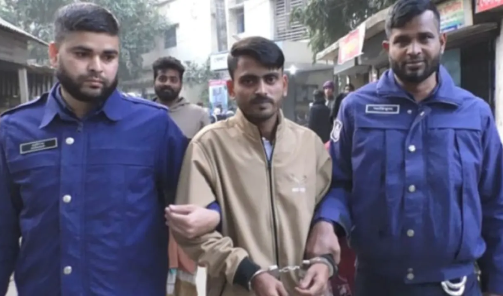 সিরাজগঞ্জে ইজিবাইক হত্যায় তিনজনের কারাদণ্ড নিশ্চিত 1767872310 সিরাজগঞ্জে ইজিবাইক চালক হত্যায় তিনজনের কারাদণ্ড নিশ্চিত