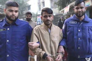 সিরাজগঞ্জে ইজিবাইক চালক হত্যায় তিনজনের কারাদণ্ড নিশ্চিত