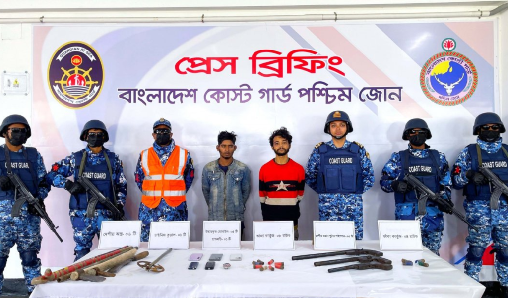 সুন্দরবনে পর্যটক অপহরণে মূল হোতা গ্রেফতার 1767874158 সুন্দরবনে পর্যটক অপহরণে মূল হোতা গ্রেফতার