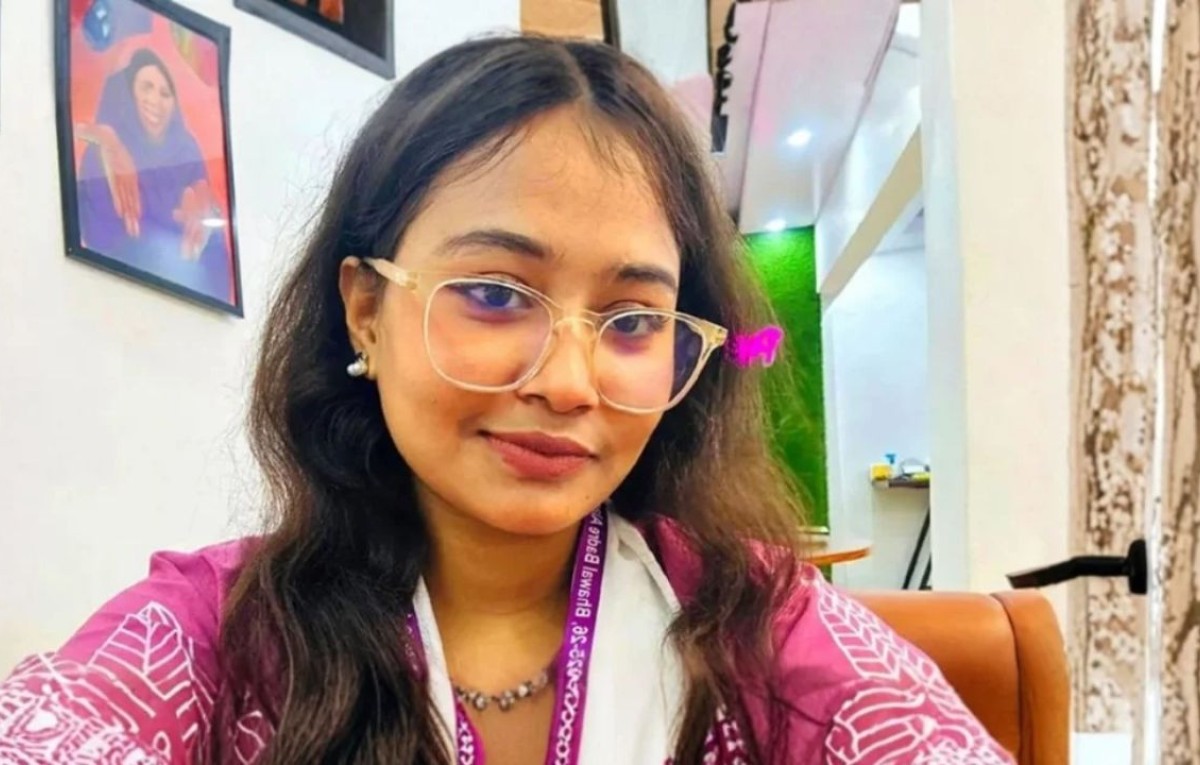 সুরভীর বয়স নিয়ে বিভ্রান্তি: তদন্ত কর্মকর্তার বিরুদ্ধে ব্যবস্থা
